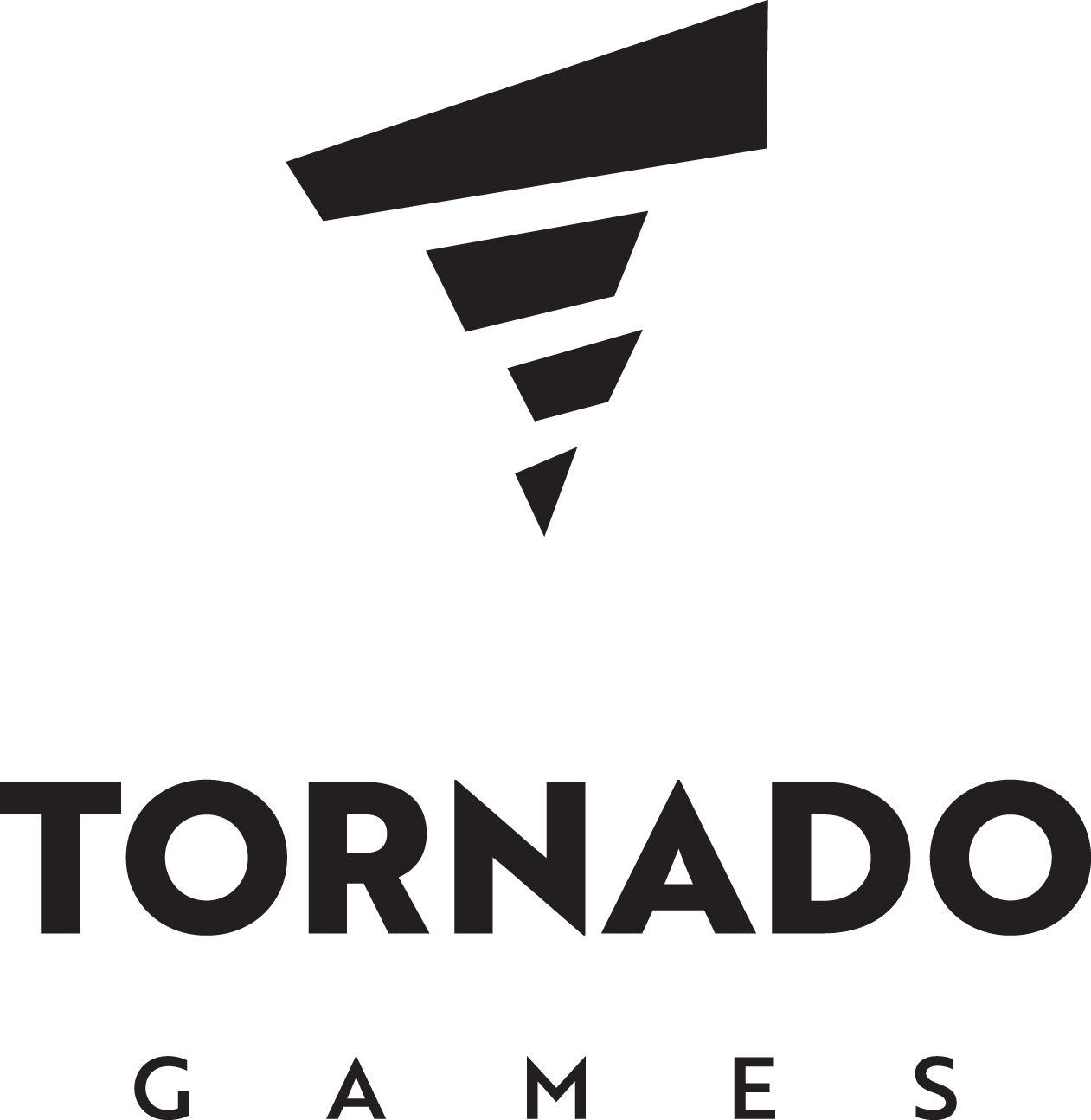 Client area - Tornado Games