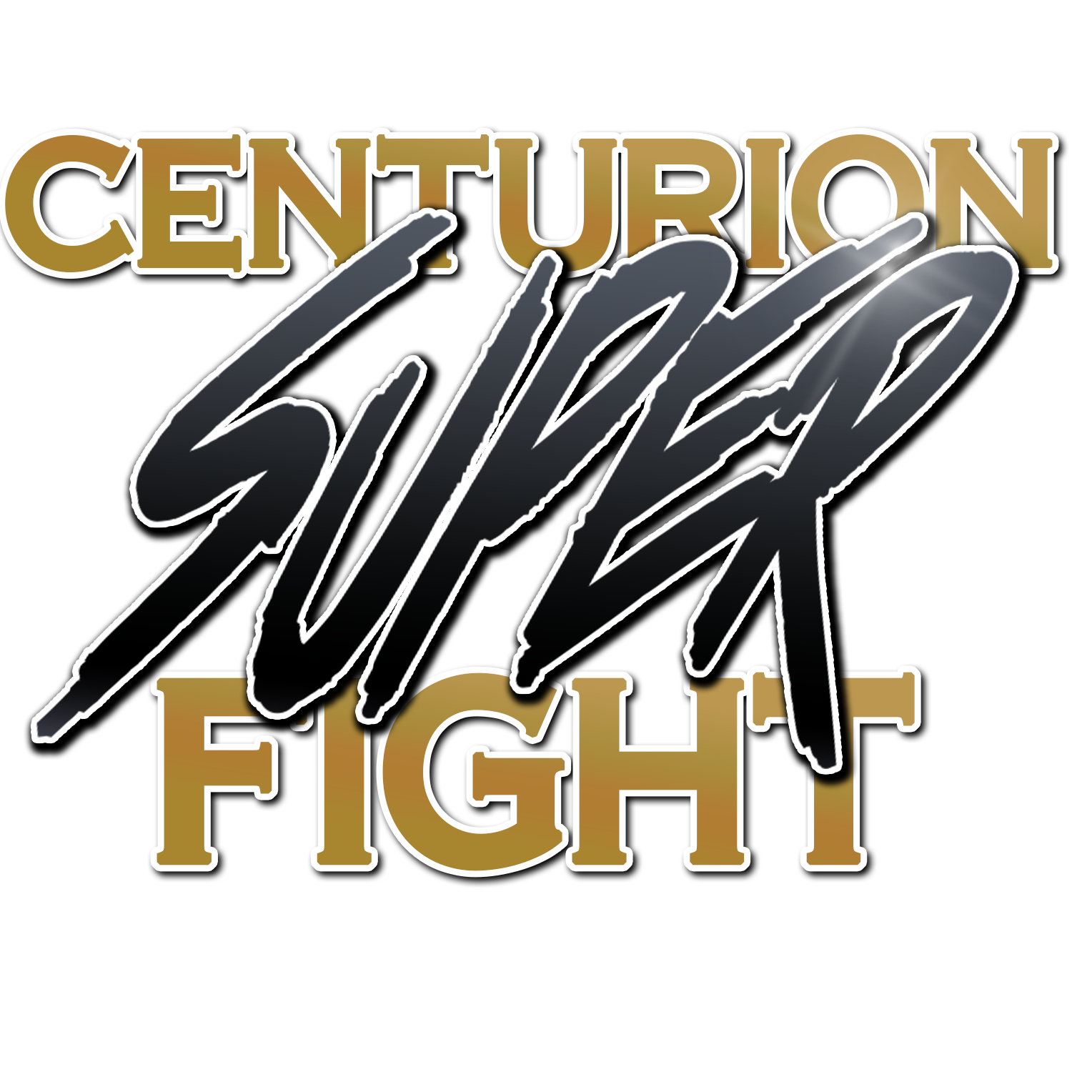 Centurion Super Fight