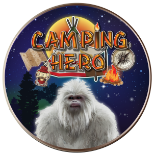 Camping Hero