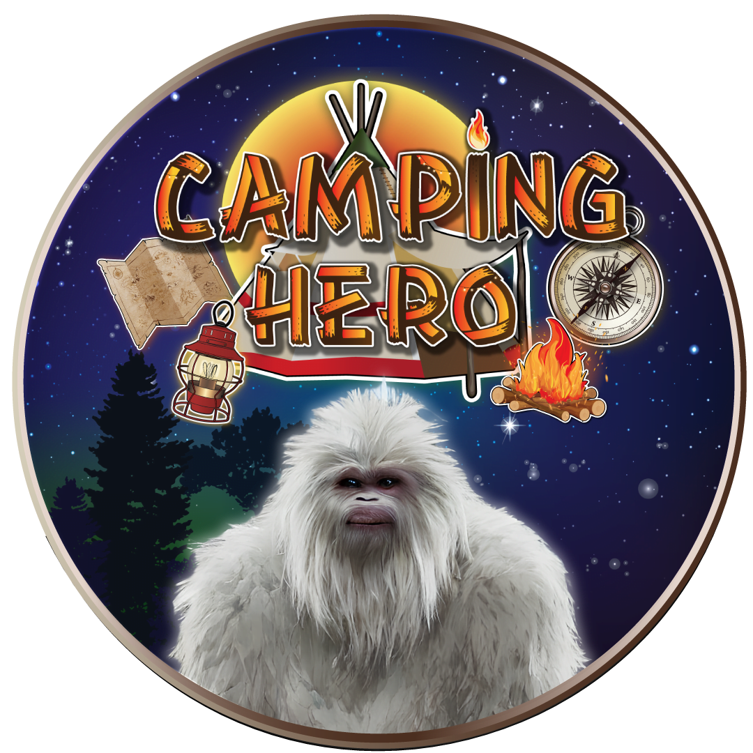 Camping Hero