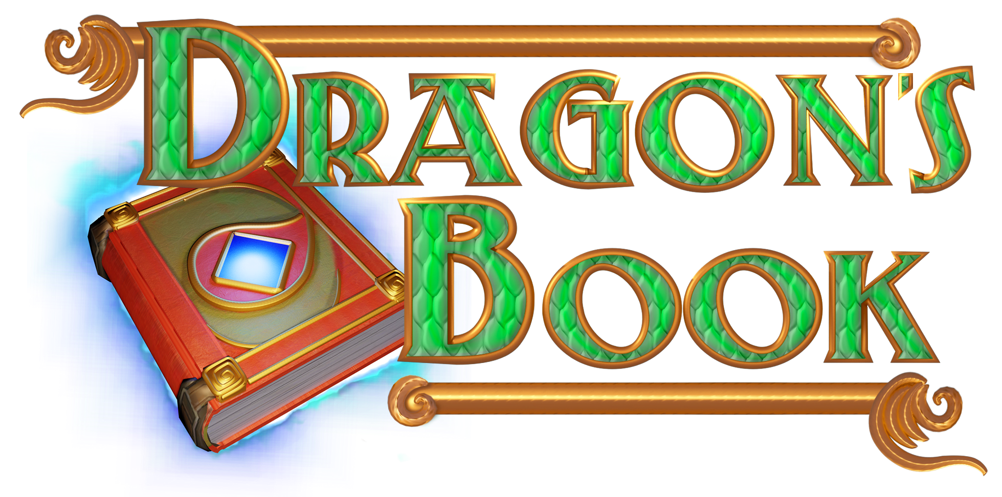 Dragon's Book