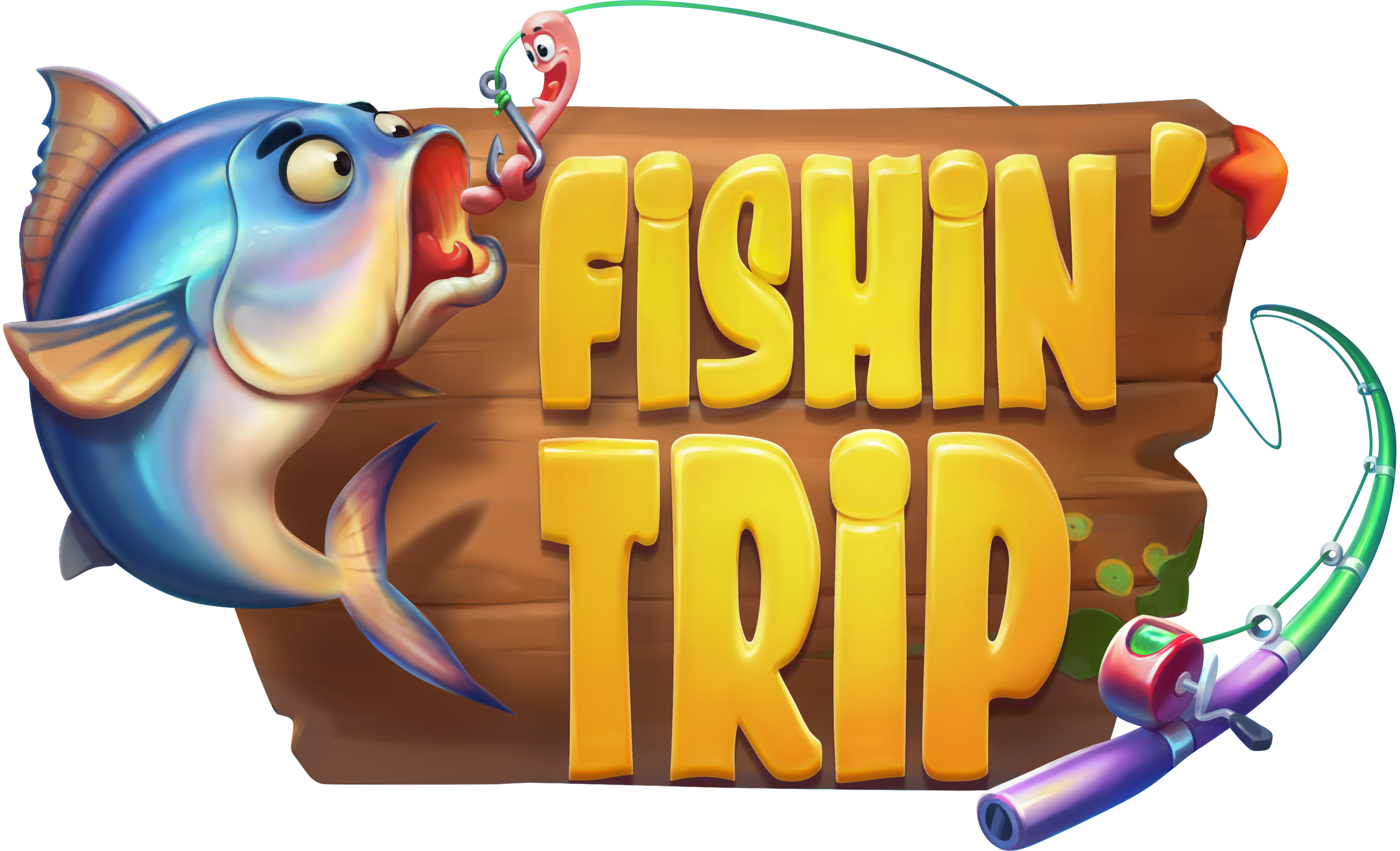 Fishin' Trip